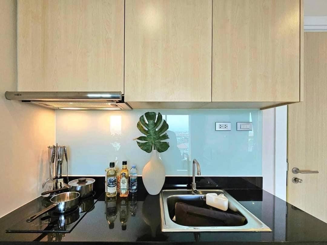 Grande Caribbean Condo Pattaja Kültér fotó